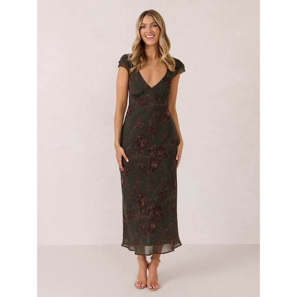 Park & Fifth Sonora Dress
